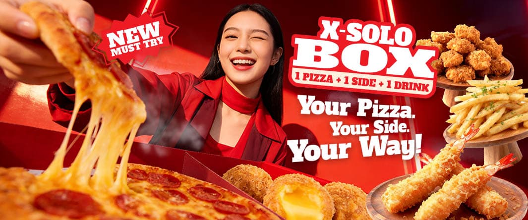 US PIZZA